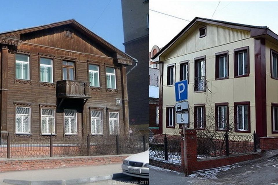 Фото: Дмитрий ПОПОВСКИЙ/d-popovskiy.livejournal.com