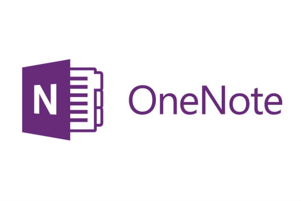 Interface OneNote