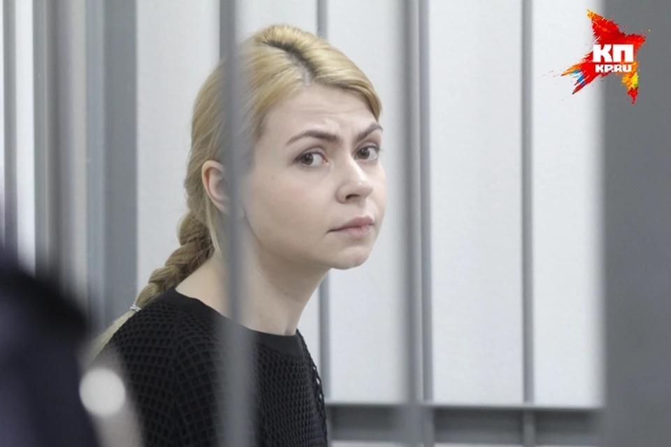 Дочь иркутского депутата Юлия Киселева:  «Перед аварией я сильно поругалась с бывшим мужем»