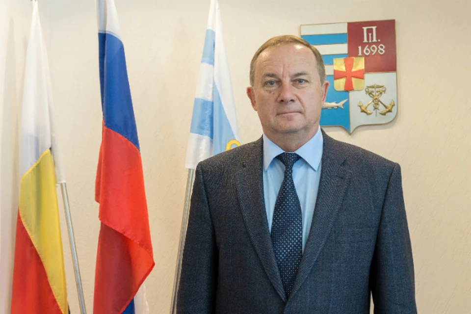 Владимир Прасолов надеется, что глава государства возьмет ситуацию под личный контроль. Фото: tagancity.ru