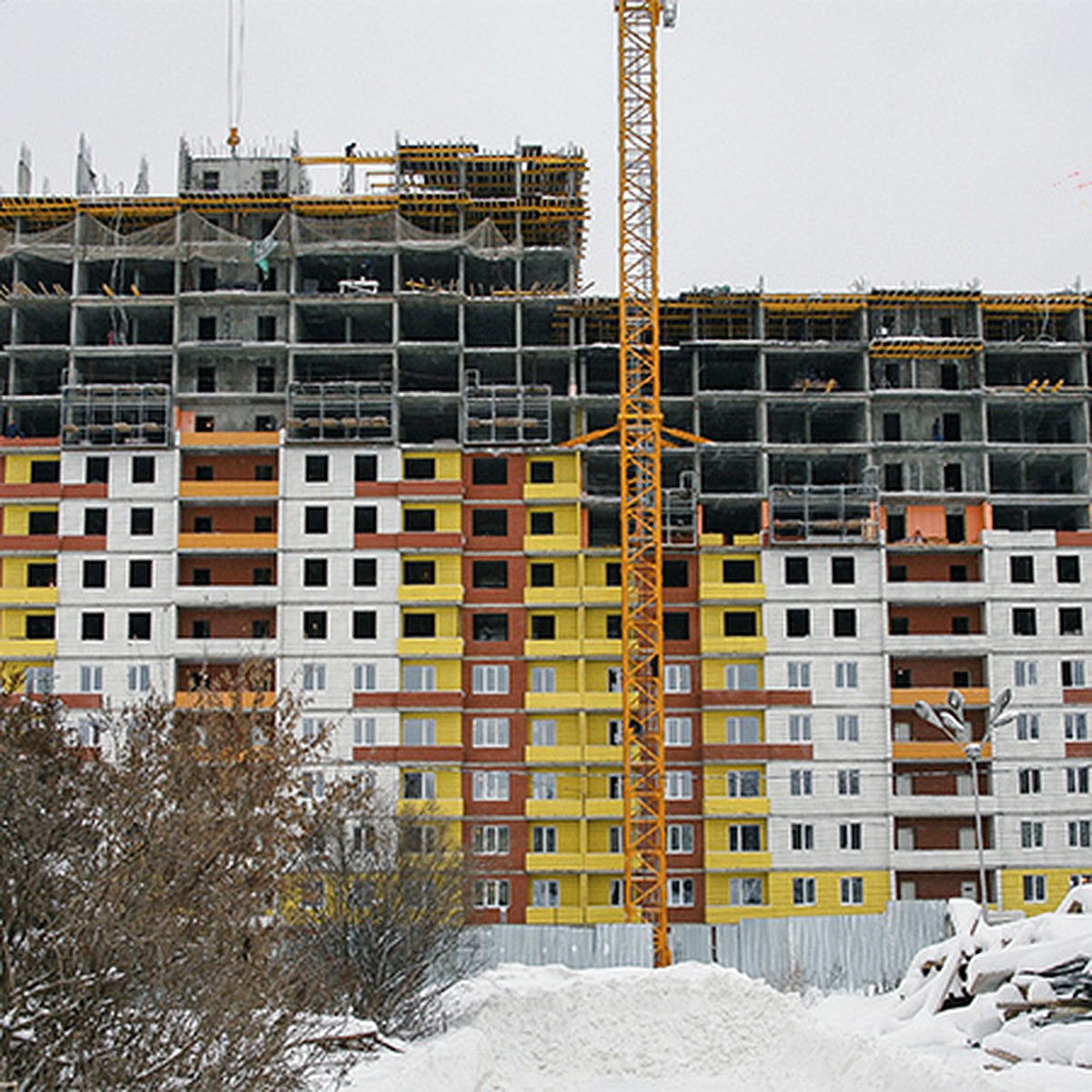 Подорожают Ли Квартиры После Нового Года