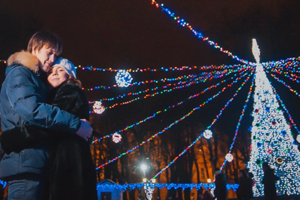 Фото: Анна Гурова