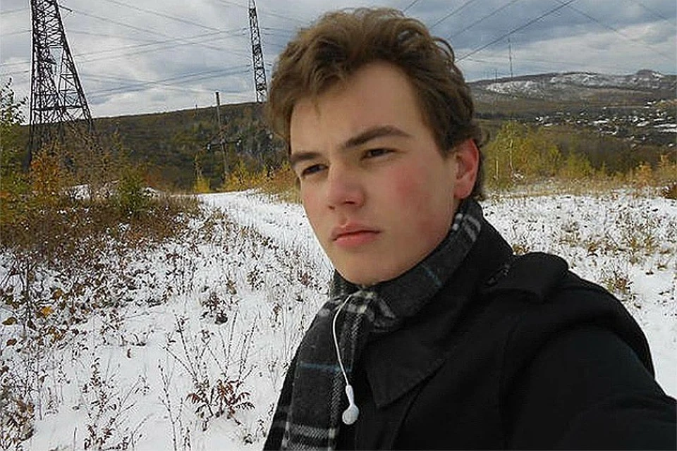 Влад Колесников, постивший в соцсетях русофобские тексты, скончался в Самарской области