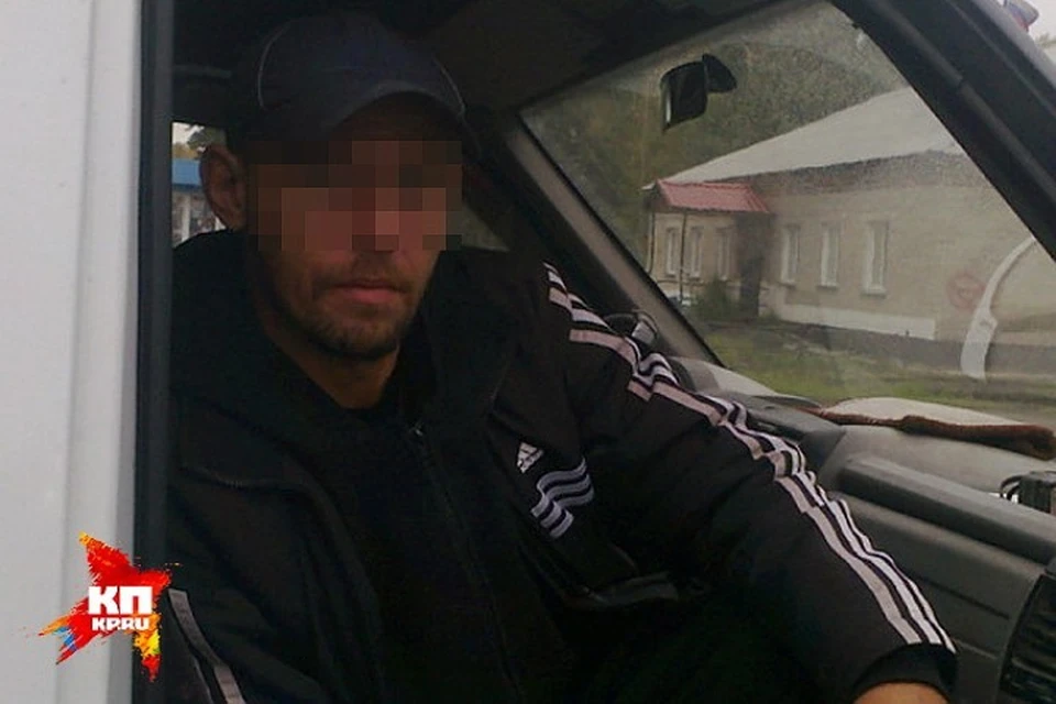 Таксист расправлялся с доверчивыми пассажирками. Фото: личная страница в соцсети, ok.ru/profile/539330868466