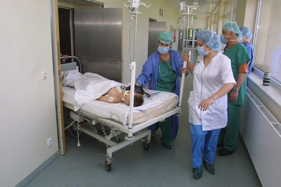 В Ростовской области умер еще один ребенок от свиного гриппа