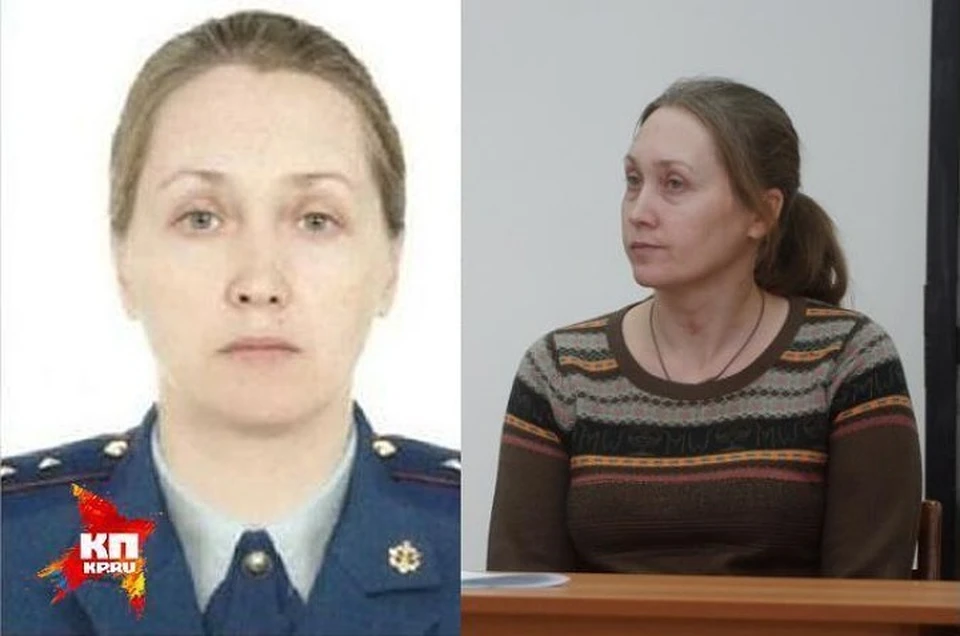 Охранница колонии настаивает на самообороне