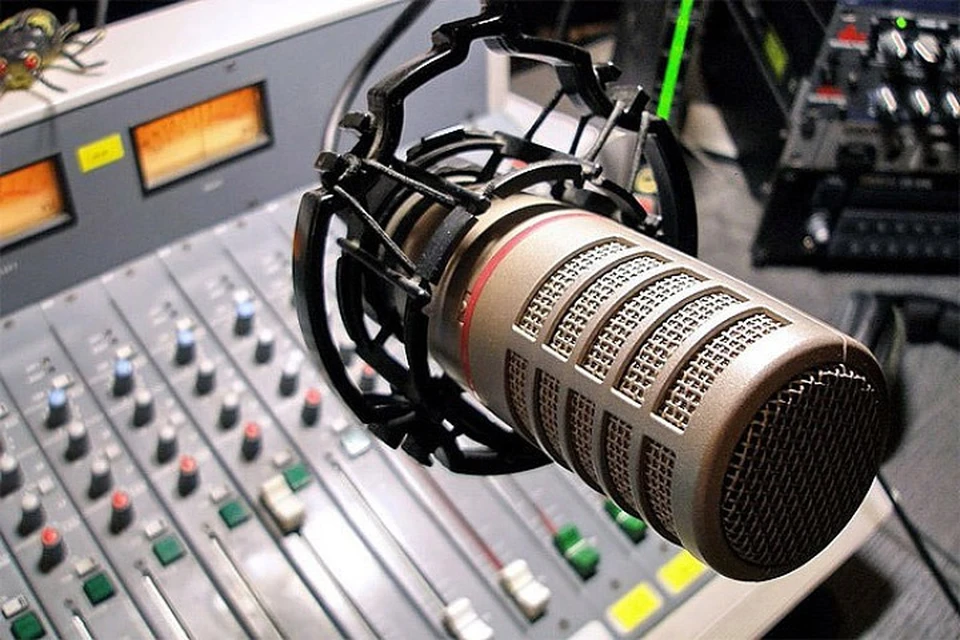 Шведское радио теперь будет вещать для «новых шведов». Фото: с сайта soshradio.ru
