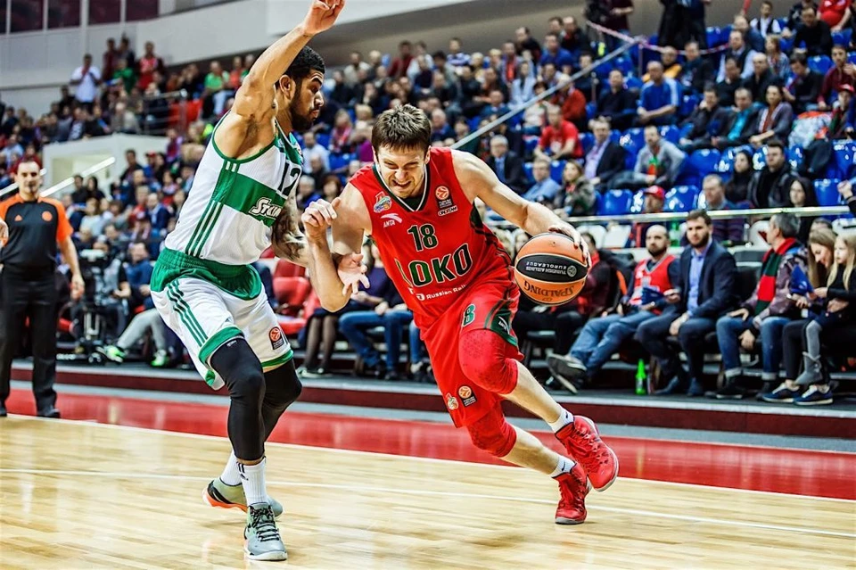 Фото: lokobasket.com