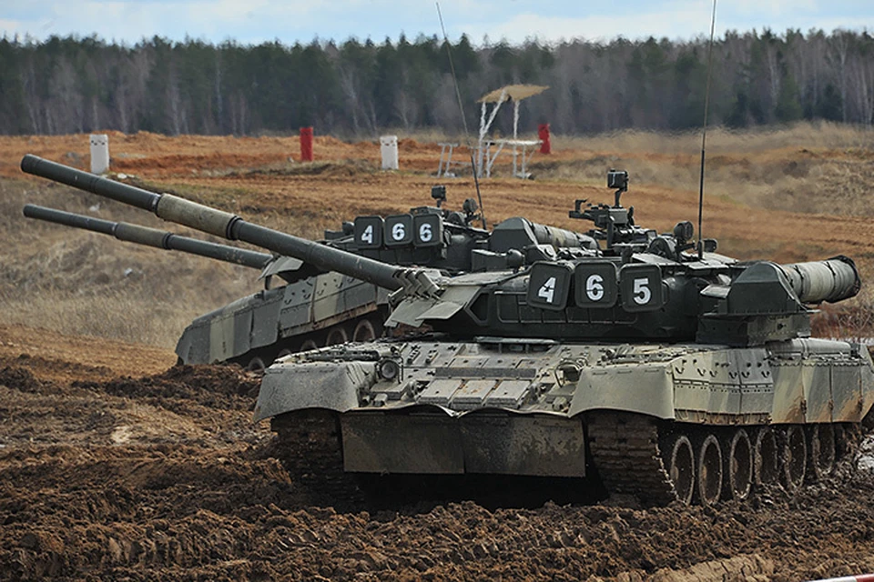 Российским войскам достаточно три дня, чтобы смести на своем пути все подразделения НАТО в Прибалтике
