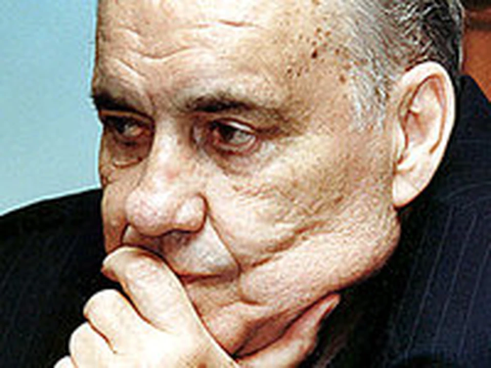 Известный режиссер ощущал