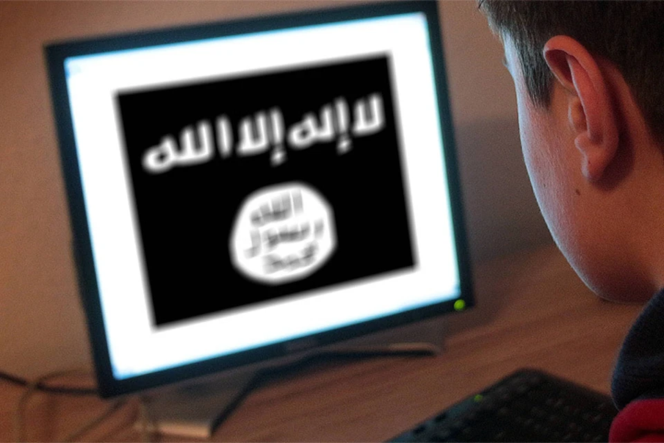 "Не удивлюсь, если в скором времени ИГИЛ начнет разрабатывать игры для мобильных устройств. Вершиной террористической пропаганды станет натуральная онлайн-рпг."