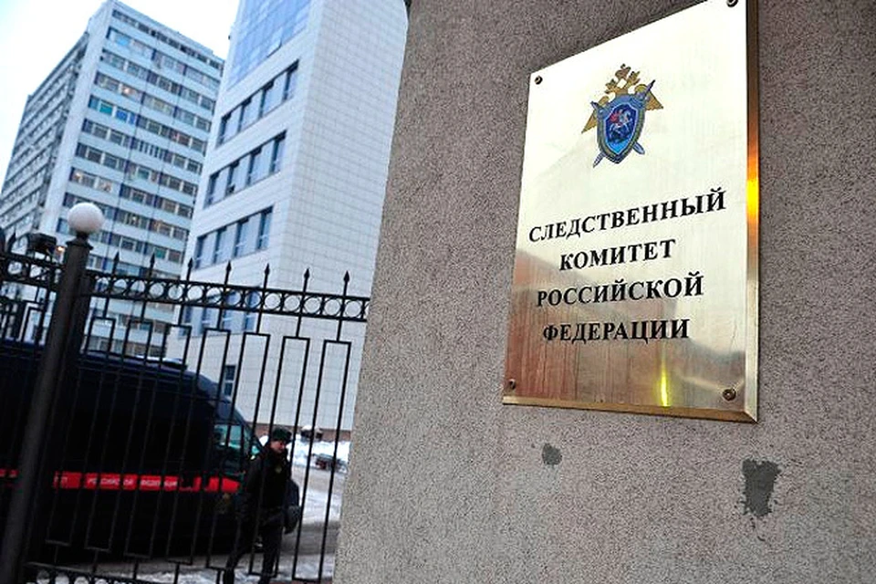 В Следственном комитете   возбудили уголовное дело по статье «Покушение на убийство матерью новорожденного ребенка».