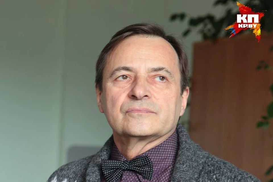 Психиатр-нарколог Игорь Кот рассказал "Комсомолке", как за 40 лет изменилось психическое здоровье белорусов.