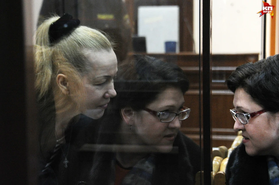 Анну Шарейко задержали 14 августа 2014 года. Женщину обвинили в злоупотреблении служебными полномочиями.