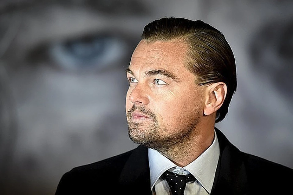 «Оскар для Лео» готов: в Якутске появилась на свет статуэтка для голливудского актера. ФОТО: REUTERS