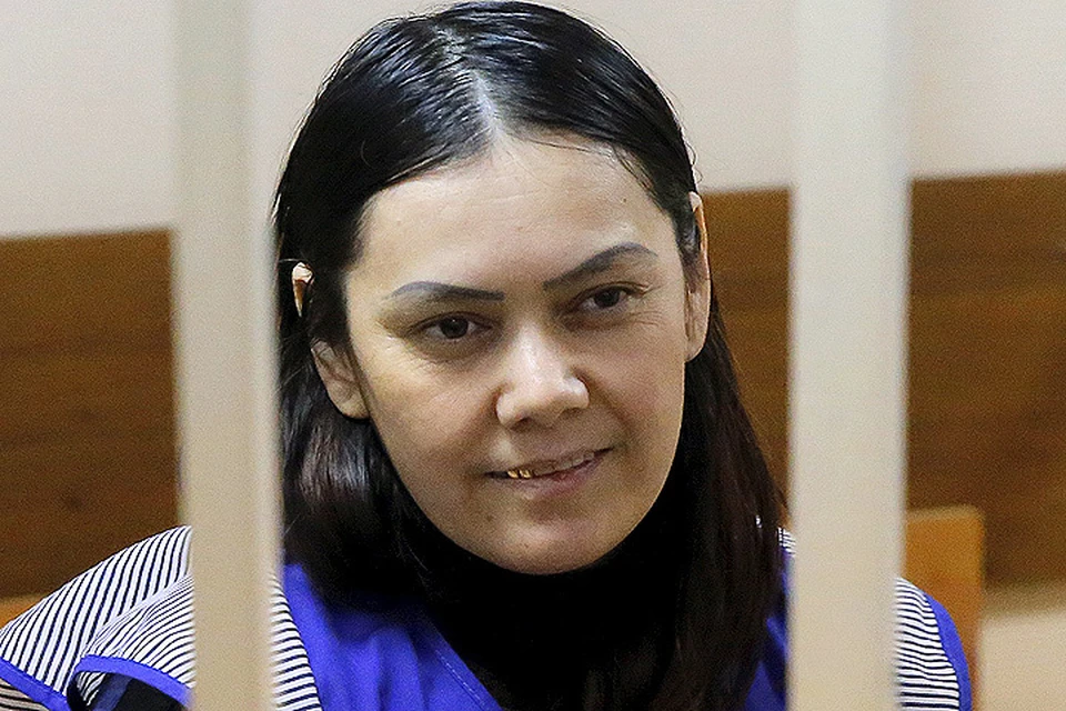 Гражданка Узбекистана Гюльчехра Бобокулова, признавшаяся в убийстве ребенка, больна шизофренией.