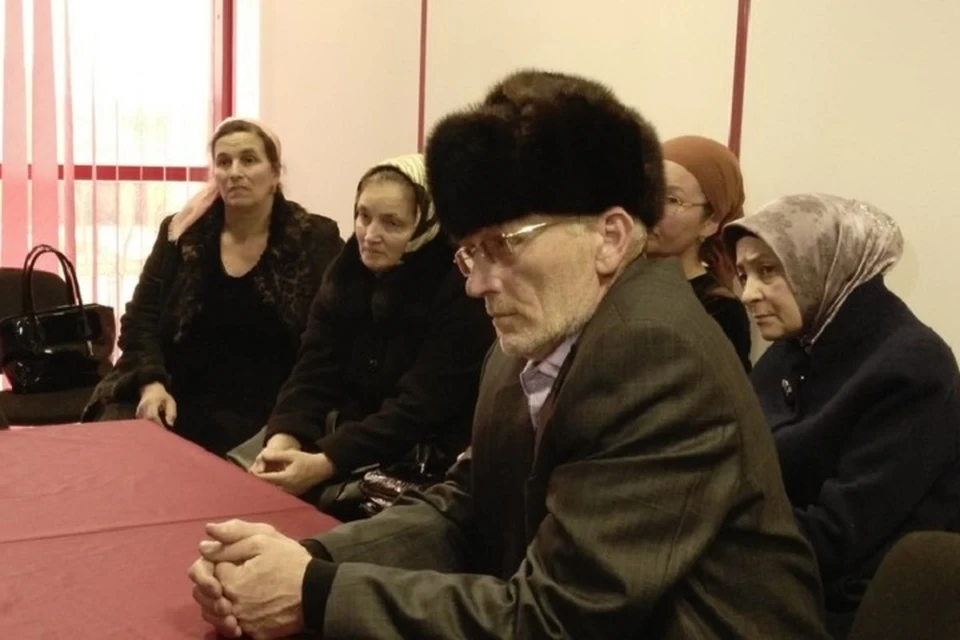 В Ингушетии за драчливых студентов отвечают родители. Фото http://minnacri.ru/
