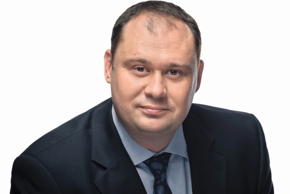 Алексей Завгороднев