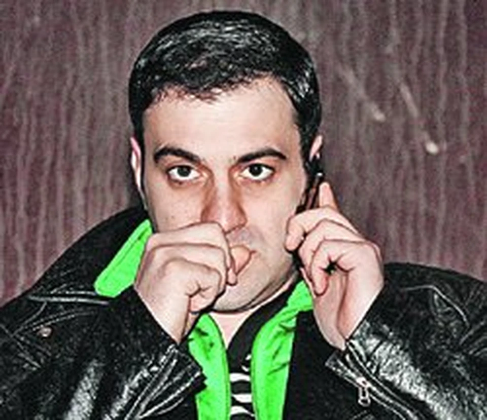Гарик Мартиросян: - Пусть с шутками мне из Молдавии и вино пришлют...
