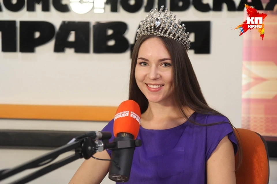 Мисс Иркутск Елизавета Журавлева не прошла кастинг на «Мисс Россия»