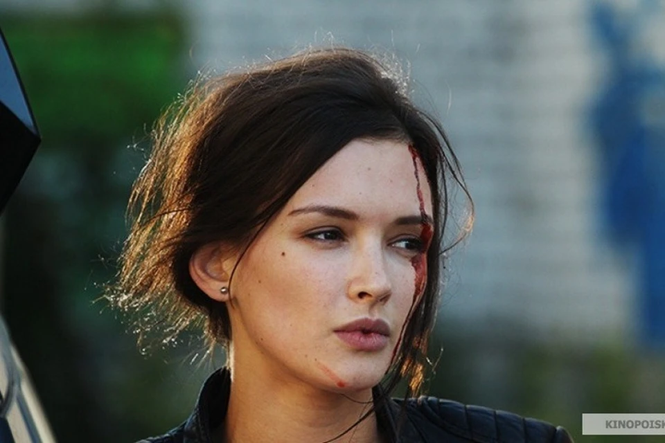 Кадр из сериала "Метод". 
www.kinopoisk.ru