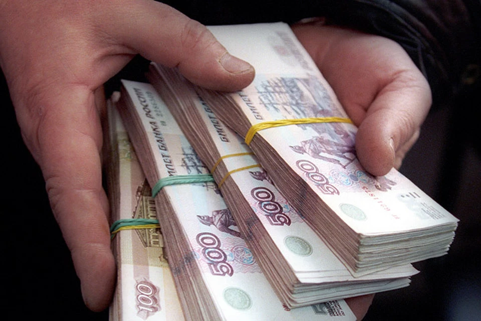 Как подсчитали в агентстве, государство за счет этих махинаций потеряло за последние три года около 20 млрд. рублей