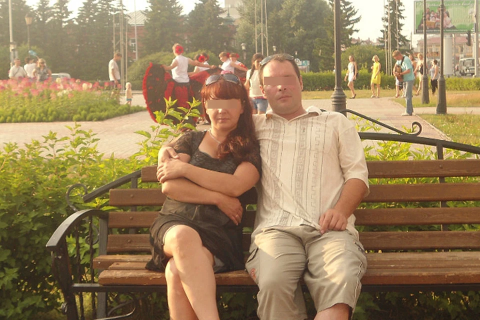 Алексей и Наталья после нападения никуда не собираются уезжать из своего дома.