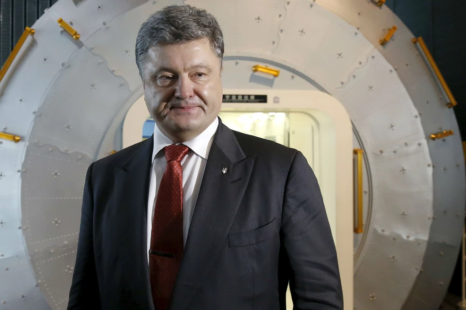 СМИ узнали о 15 бизнес-активах Петра Порошенко.