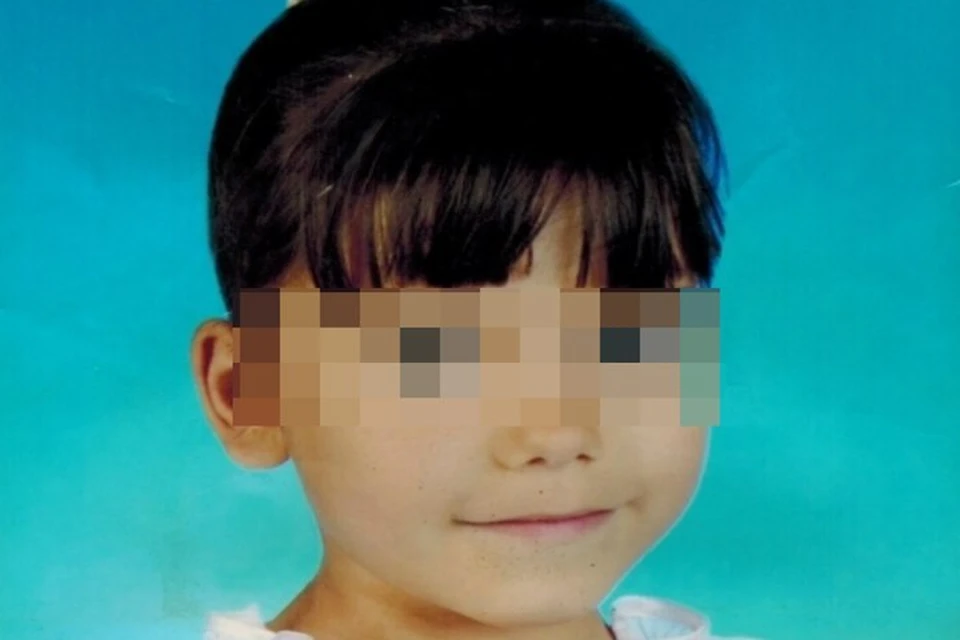 Через несколько дней после исчезновения, обгоревшее тело девочки было найдено в километре от школы. ФОТО: NewsBox24.tv