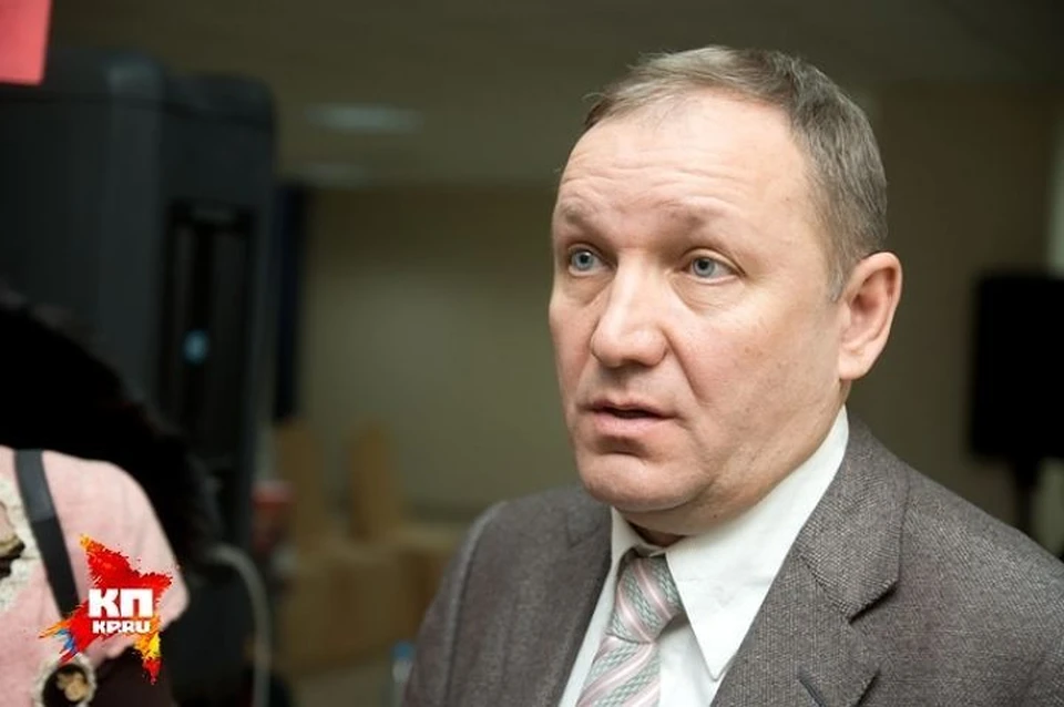 Уголовное дело в отношении бизнесмена прекращено