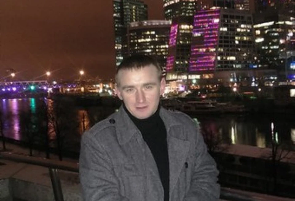 По подозрению в убийстве радиоведущего задержан уралец Дмитрий Людвиг