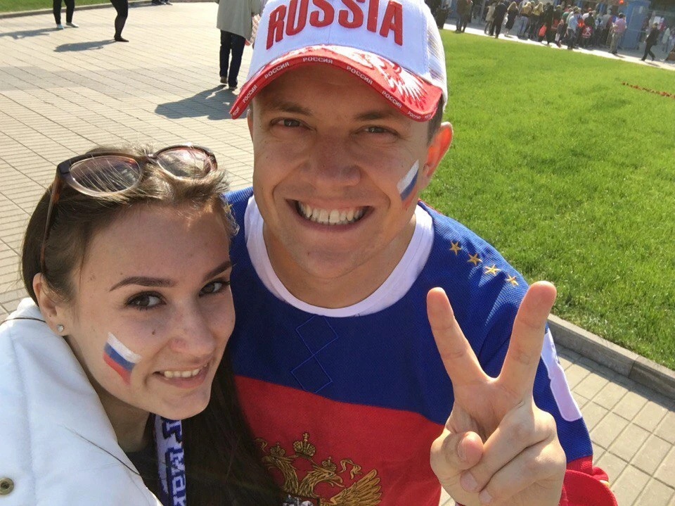 Сыктывкарцы засветились на ЧМ по хоккею