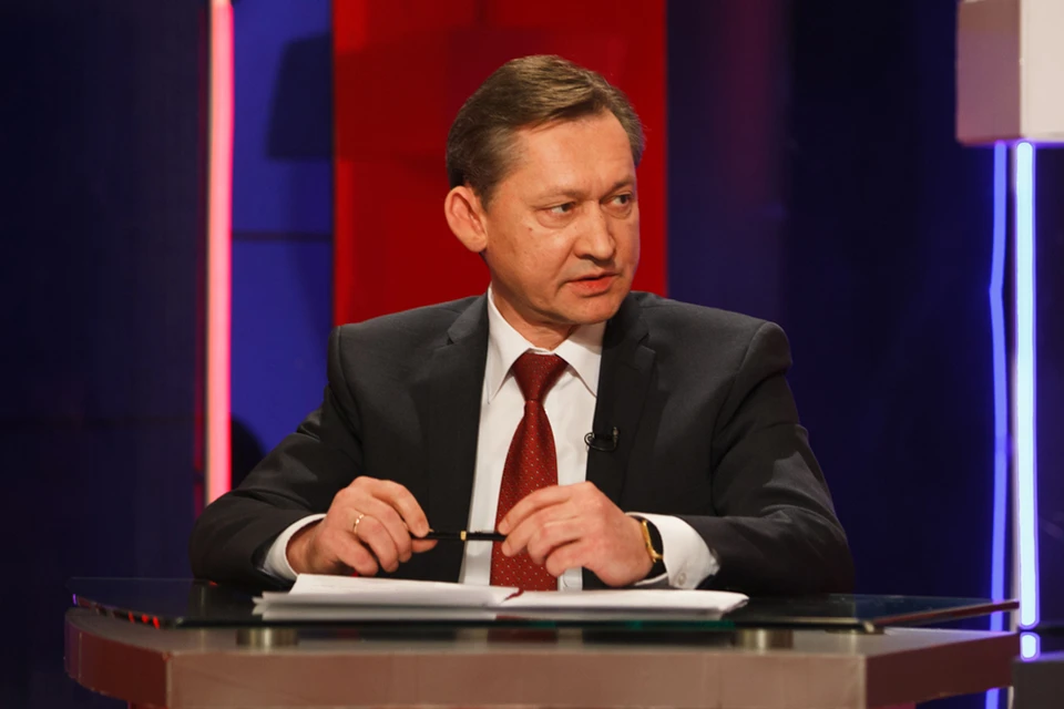 Глава Сургута Дмитрий Попов объяснил, почему уходит в отставку. Фото: admsurgut.ru