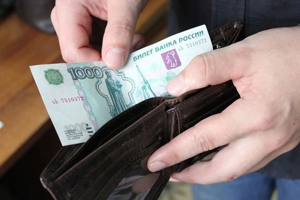 Скоро МРОТ может увеличиться