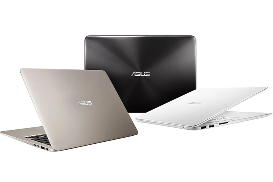 ASUS ZenBook UX305.