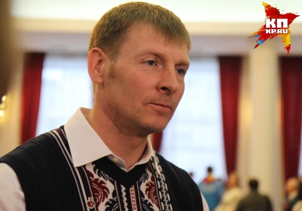 Новый президент Федерации бобслея России Александр Зубков: «Работы много, а времени мало - нужно готовить спортсменов к Олимпиаде-2018»
