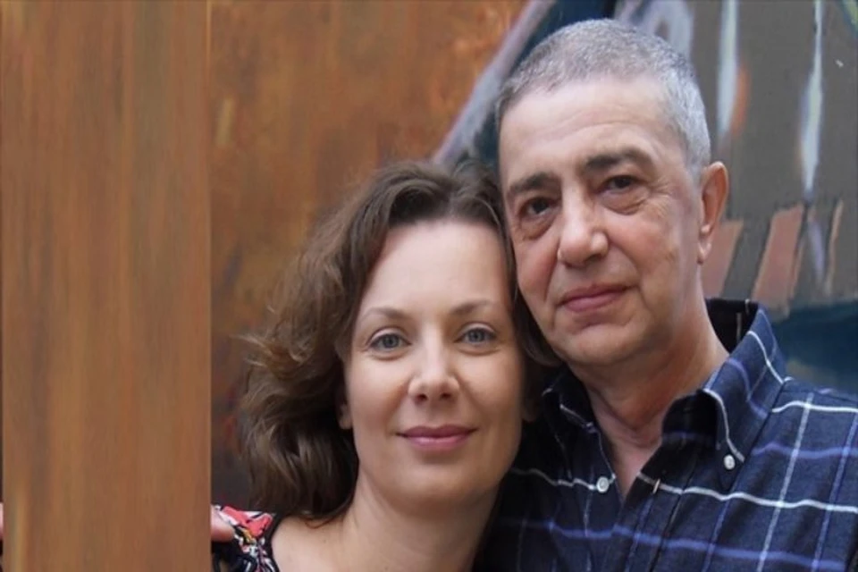 Бывшего томского градоначальника освободили из колонии. Фото: РИА Томск.
