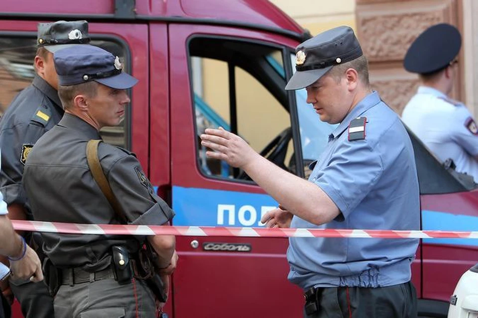 Под Петербургом расследуют громкое уголовное дело о детском "гареме"