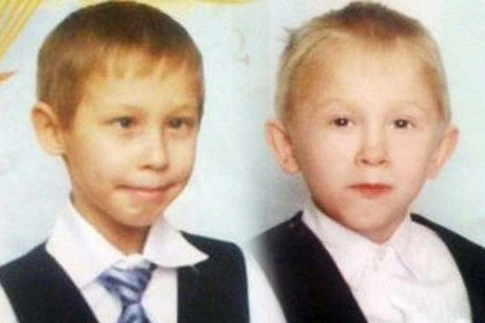 3 ноября 2013 года пропали братья Вова и Сережа Кулаковы. Их судьба неизвестна до сих пор.