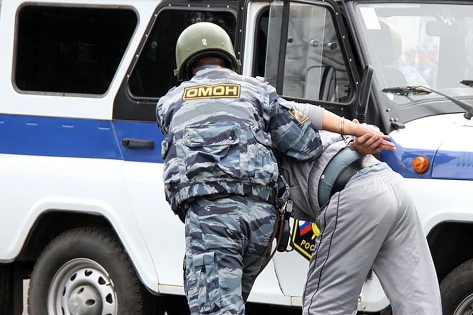 В отношении москвича уже возбуждено уголовное дело сразу по двум статьям