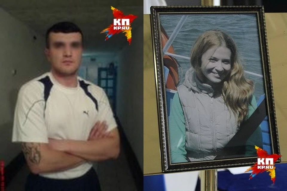 Инна Антонникова была задушена в собственной квартире. Убийца бежал и был задержан в окрестностях Нижнего Новгорода.