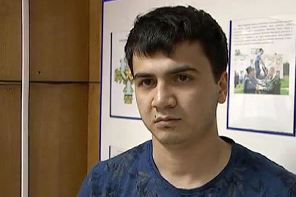 Абдувахобу Маджидову назначили наказание в виде 200 часов обязательных работ.