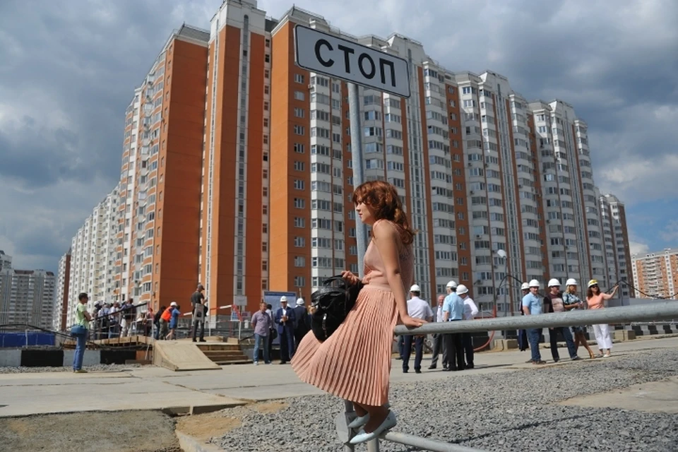 20 российских городов, где в 2016 году подорожали и подешевели новостройки