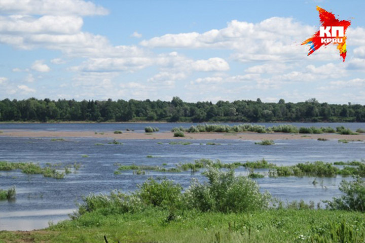 14 водоемов Удмуртии, где можно искупаться ижевчанам