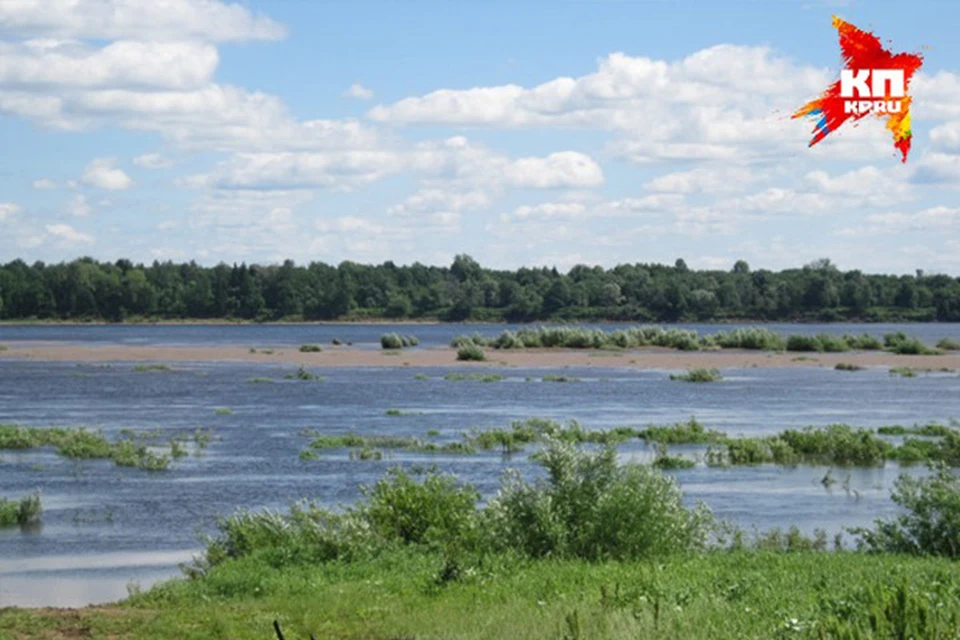 14 водоемов Удмуртии, где можно искупаться ижевчанам