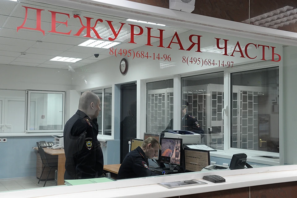 Возбуждено уголовное дело по статье «убийство»