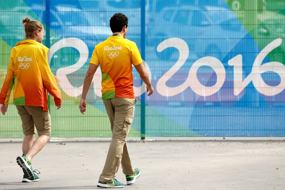 СМИ узнали о решении МОК отстранить российских спортсменов от ОИ в Рио