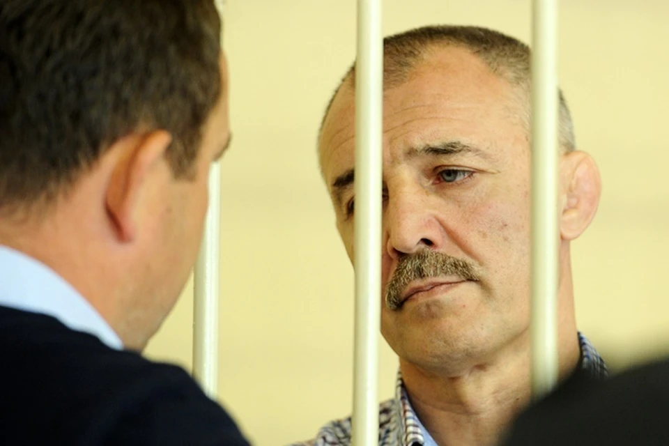 По словам свидетеля, Владимир Япринцев был в тяжелом эмоциональном состоянии, когда переписывал свою долю компании Михаилу Мамиашвили