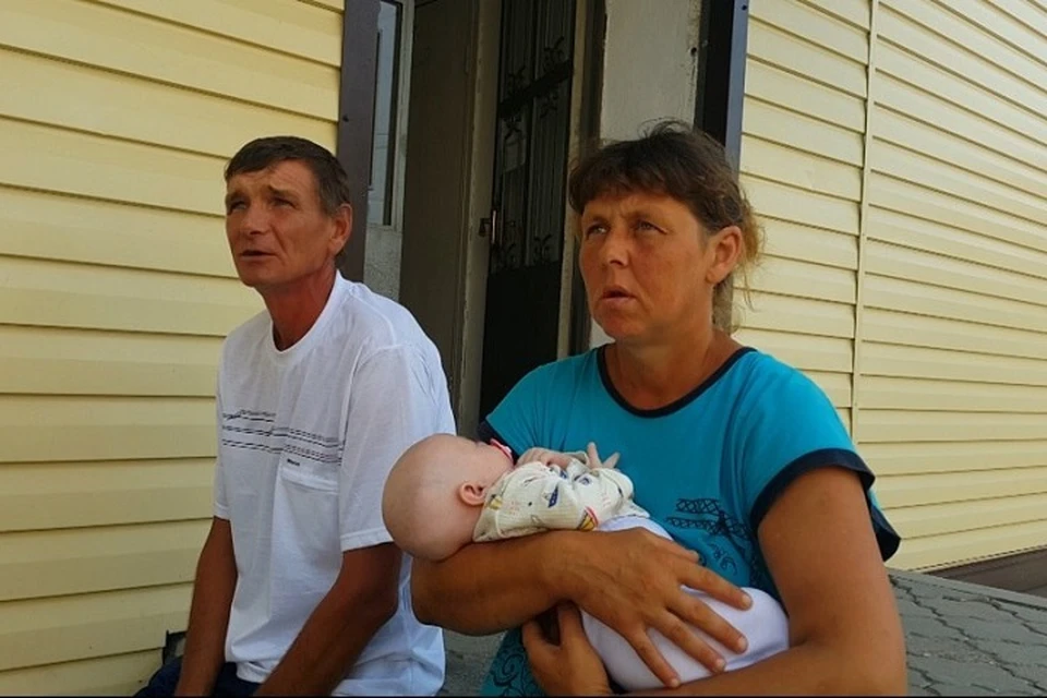 Николая и его жену освободили из плена в Дагестане. Фото: vk.com/alternative_moscow