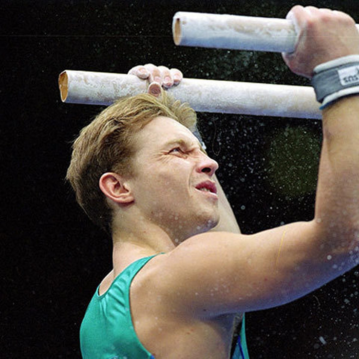 Виталий Щербо: После Олимпиады сотрудники ГАИ останавливали, чтобы  посмотреть мои медали - KP.RU